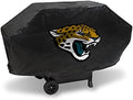 NFL Rico Industries Vinyl Padded Deluxe Grill Cover, 68 x 21 x 35-inches by RicoIndustries