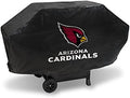 NFL Rico Industries Vinyl Padded Deluxe Grill Cover, 68 x 21 x 35-inches by RicoIndustries