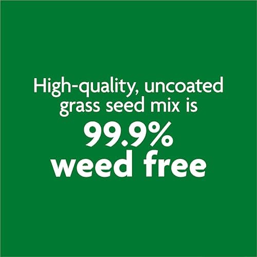 Scotts Professional Turfgrass Seed Sun & Shade Mix, 50 lbs. - Image 4