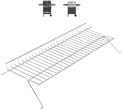Utheer Warming Rack for Dyna-Glo DGF350CSP/DGH353CRP by Utheer