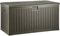 YITAHOME XXL 230 Gallon Large Deck Box by YITAHOME