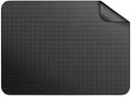 65 x 48 Grill Mat for Outdoor Grill, 20 mil Fire Resistant BBQ Pad by DXOKNQG