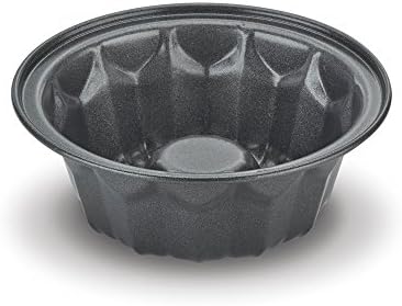 Cuisinart 086279084842 Mini-Metal-Bakeware, Pan, Steel Alloy - Image 2