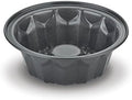 Cuisinart 086279084842 Mini-Metal-Bakeware, Pan, Steel Alloy by Cuisinart
