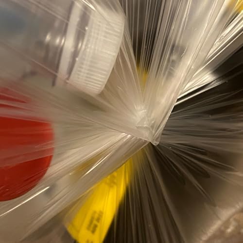 TYPLASTICS Trash Can Liners - Wholesale 1000 Count 7-10 Gallon Trash Bags - Image 6