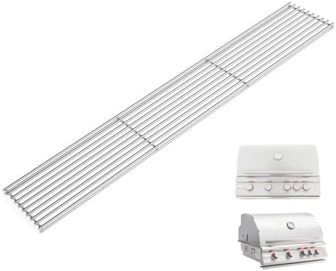 BLZ-32-033 stainless steel Warming Rack for Blaze 32 Inch 4 Burner Grills by DcYourHome