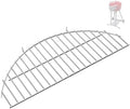 29103492 Grill Rack for Charbroil Patio Bistro TRU Infrared Electric Grill by BBQration