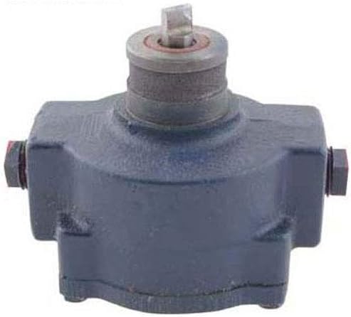 ULTRAFRYER Oil Pump 24A240 by Unknown