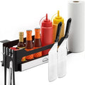 mossime Griddle Caddy Organizer Accessories for Blackstone 36"/28" Griddles by mossime