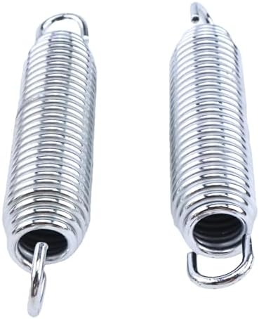 2PCS Extension Springs 000922 Compatible with Tommy Gate Lift Gate - Image 5