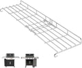 QuliMetal Grill Warming Rack for Weber Genesis II 300 Series by QuliMetal
