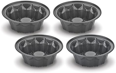 Cuisinart 086279084842 Mini-Metal-Bakeware, Pan, Steel Alloy - Image 3