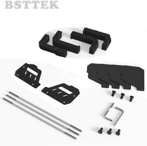 Foam Pistol Rack for Gun Safe|Gun Cabinet Accessories - Image 3