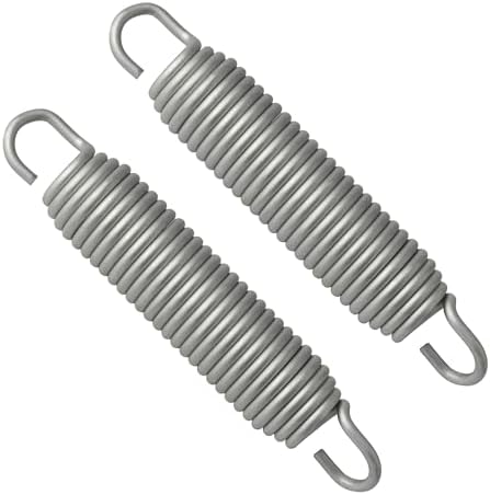 for Tommy Gate Lift Gate 000922 Replacement Extension Springs 2PCS - Image 5