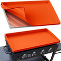 BANGIE 36" Silicone Griddle Mat for Blackstone, Anti-Rust Full-Wrap Cover by BANGIE