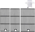 17 Inch Grill Grate for Charbroil Performance 4 Burner Grill 463354021 by BQMAX