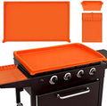 joyhalo Full-Edge 22" Blackstone Silicone Griddle Cover by Joyhalo