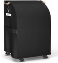 40" Small Grill Cover for Outdoor Grill,2026 Upgraded 1000D Heavy Duty by PasWith