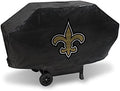 NFL Rico Industries Vinyl Padded Deluxe Grill Cover, 68 x 21 x 35-inches by RicoIndustries