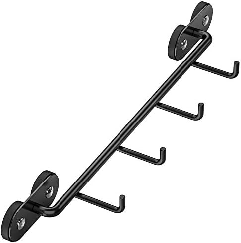 Skyflame Magnetic BBQ Tool Rack, 12" Long by Skyflame