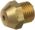 Exact FIT for Hobart 010901-52 SPUD PRO Orifice #52 - Replacement Part by MAVRIK by MAVRIK