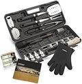 Cuisinart CGS-8036 Grill, BBQ Tool Set, 36-Piece by Cuisinart