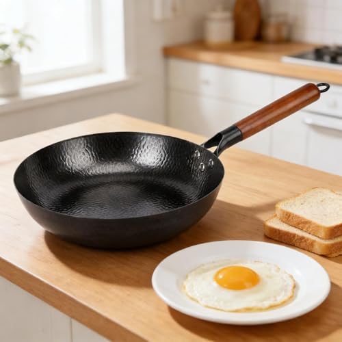 Cooking Pan Skillets for Cooking - Image 3