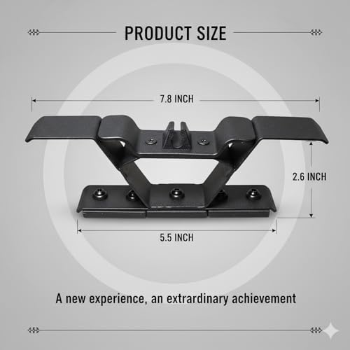 Strong Magnetic Power Cord Organizer for Traeger Grill Accessories - Image 2