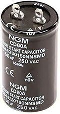 Waring (WARIA) Start Capacitor /Wfp16S-Scd by Waring