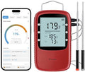 Govee Bluetooth Meat Thermometer Digital with App Alerts and Timer Mode by Unknown