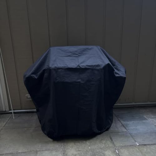 ZJYWSCH Grill Cover for Weber Spirit E-210 E-310 E-325 EP-325 2-3 Burner Gas Grill Outdoor Waterproof, for Webber Spirit E210 E310 E325 EP325 2025 Gas Grill - Image 7