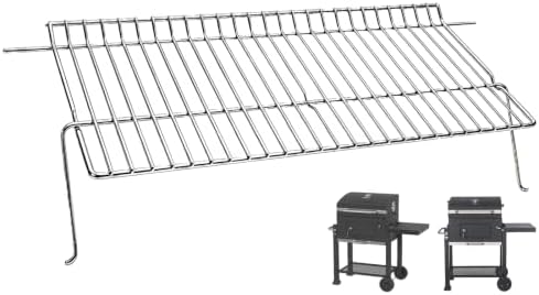 Grill Warming Rack for Expert 24" Charcoal Grill Replacement for Expert 24" by WEBROIL