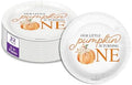 Our Little Pumpkin Is Turning One First Birthday - 32 Piece Disposable Party Supplies - Decorations for Fall 1st Birthday Round Party Plates - Large 9" Paper Plates In Bulk by BirthdayGalore