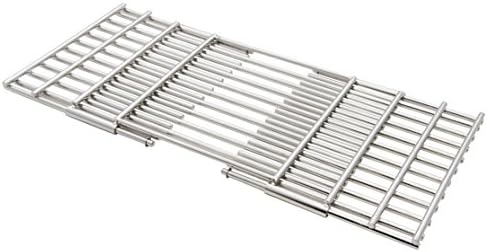 Char-Broil Universal Stainless Steel Grate - Image 2
