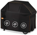 Enzeno Grill Cover for Outdoor Waterproof,67 inch 4 Burner BBQ Gas Cover by Enzeno