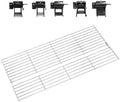 Utheer Warming Rack for Pit Boss 700 Series, Fits 700D 700FB 700FB1 by Utheer
