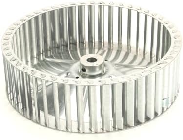 Garland Blower Wheel Ccw Rotation 1613900 - Genuine OEM Replacement Part by Garland