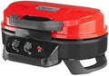 Coleman RoadTrip 225 Portable Tabletop Grill, 2-Burner Gas Grill with Matchless Ignition & Adjustable Temperature Control, 11,000 BTUs of Power for Grilling, Tailgating, Camping, BBQ, & More by Unknown