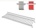 Grill Warming Rack for Nexgrill Home Depot 4-Burner Grills 720-0830H by DELSBBQ