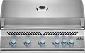 Napoleon Built-In 700 Series 38" Propane Gas Grill with Infrared Rear by Unknown
