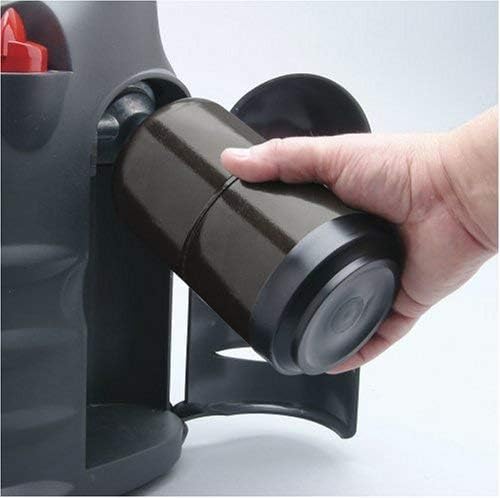 Mr. Heater F274805 Big Buddy Propane Tank Powered Heater - Image 4