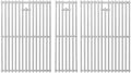 Orgneas Stainless Steel Solid Rod Grill Cooking Grates for Nexgrill by Orgneas