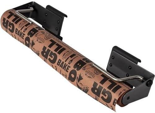 TRAEGER Rack ROLL POP-and-Lock BAC614 - Image 2