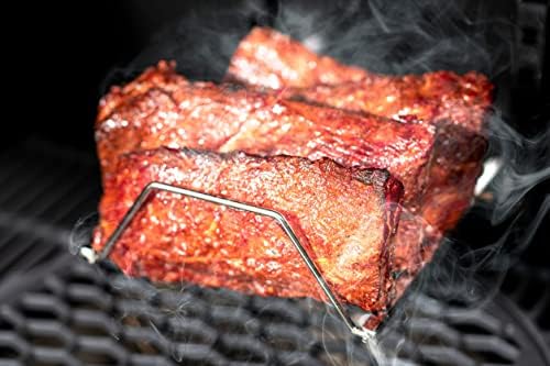Oklahoma Joe's Rib Flex Rack, 2-Pack - 1864888W06 - Image 7