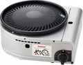 Iwatani Cassette Gas BBQ Grill YAKIMARU II, CB-SLG-2 by Iwatani
