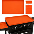 joyhalo Full-Edge 28" Blackstone Silicone Griddle Cover by Joyhalo