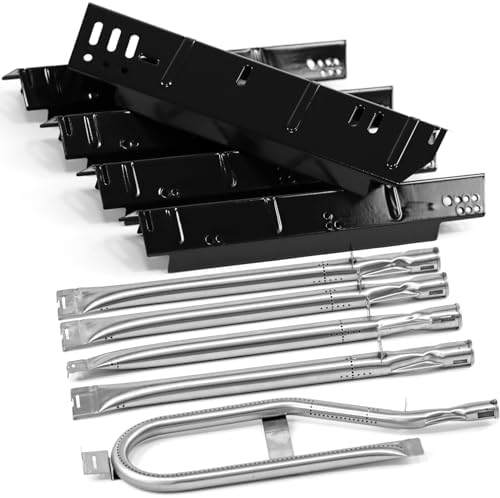DGH474CRP Grill Replacement Parts for Dyna-Glo 5 Burner DGH485CRP by COGRICHBF