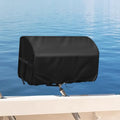 Boat Grill Cover for Magma Cabo Gas Grill ChefsMate Grill by Agustone