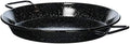 Garcima 13-Inch Enameled Steel Paella Pan, 32cm by Garcima
