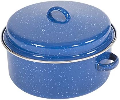 Stansport Enamel Cook Pot by Stansport